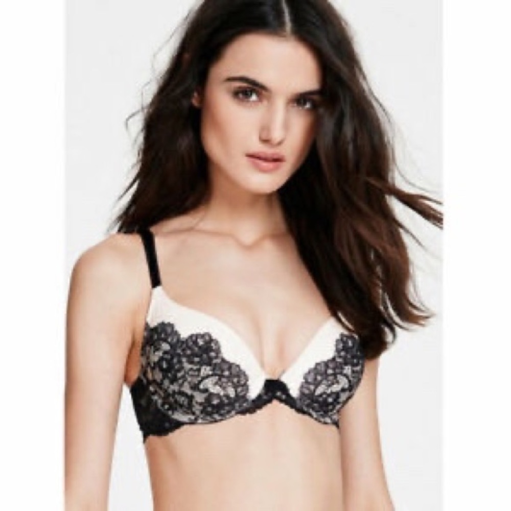 ✨LIKE NEW✨ Dream Angels Push Up